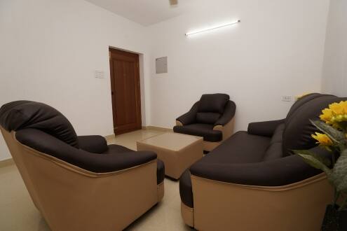 Fine Stay Executive Corporate Serviced Apartment, Chennai 2